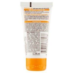 Garnier Ambre Solaire Protection Milk SPF 50 High Protection 24H Hydration Travel Size 50ml Classic Milk SPF 30
