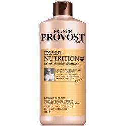 Franck Provost Professional Balm Expert Nutrition With Coconut Oil For Nourishing Hair 750 Ml