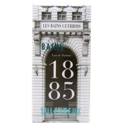 Les Bains Guerbois Bains 1885 Sulfureux 100ml Eau De Parfum Spray