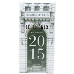 Les Bains Guerbois Le Phenix 2015 Eau De Parfum Spray 100ml