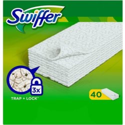 Swiffer Sweeper Dry Cloths Refill Broom Floor Cleaner