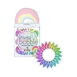 Invisibobble Kids Magic Rainbow Multicolour