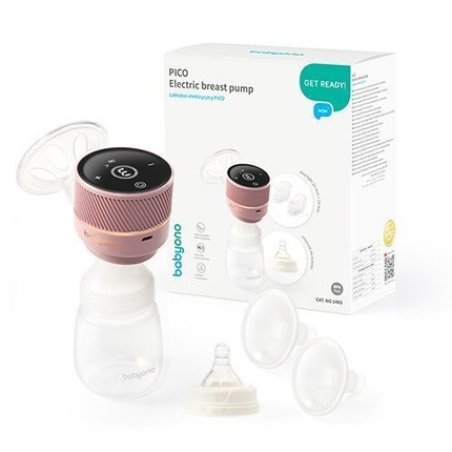 Babyono Electric Breast Pump Pico 1485