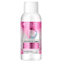Facemed Hyaluronic Micellar Liquid 3 In 1 100ml