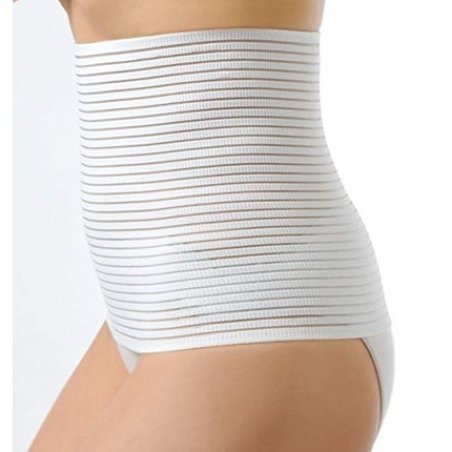 Post Delivery Post Natal Support Band Girdle Belt - Large