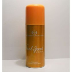 Sergio Tacchini Feel Good Woman Deodorant Spray 150ml