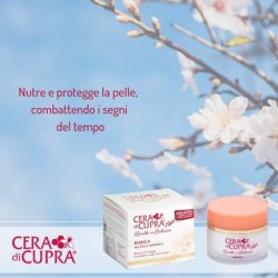 Cera di Cupra Beauty Recipe Plus Bianca Face Cream 100ml