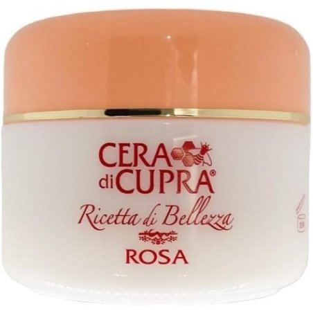 Ricette Di Bellezza Rosa Cream 100ml