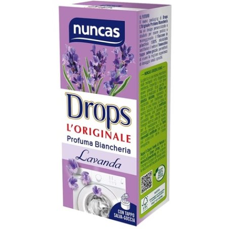 NUNCAS Perfume Linen Mixed For Washing Machine Detergent