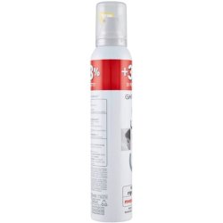 Mega Volume Long Lasting Hold Foaming Mousse Grafic 150ml