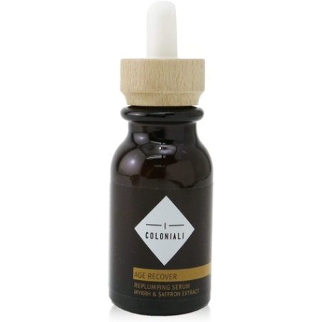 Icoloniali Replumping Serum 30ml