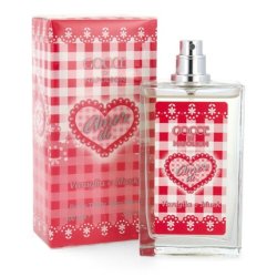 Gocce di Napoleon Vaniglia e Musk Eau de Toilette 100ml