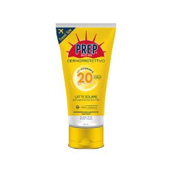 Coswell Prep Solare Travel Size SPF20
