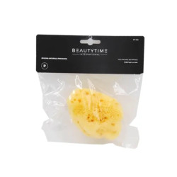 Beautytime Natural Sponge Fine Lady 1 Piece Small