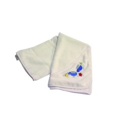 Beautytime Beauty Dry Baby Towel
