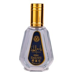 Ard Al Zaafaran Taj Al Malik Eau De Parfum Spray 50ml