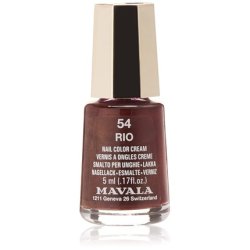 Varios Mavala Nail Polish 54