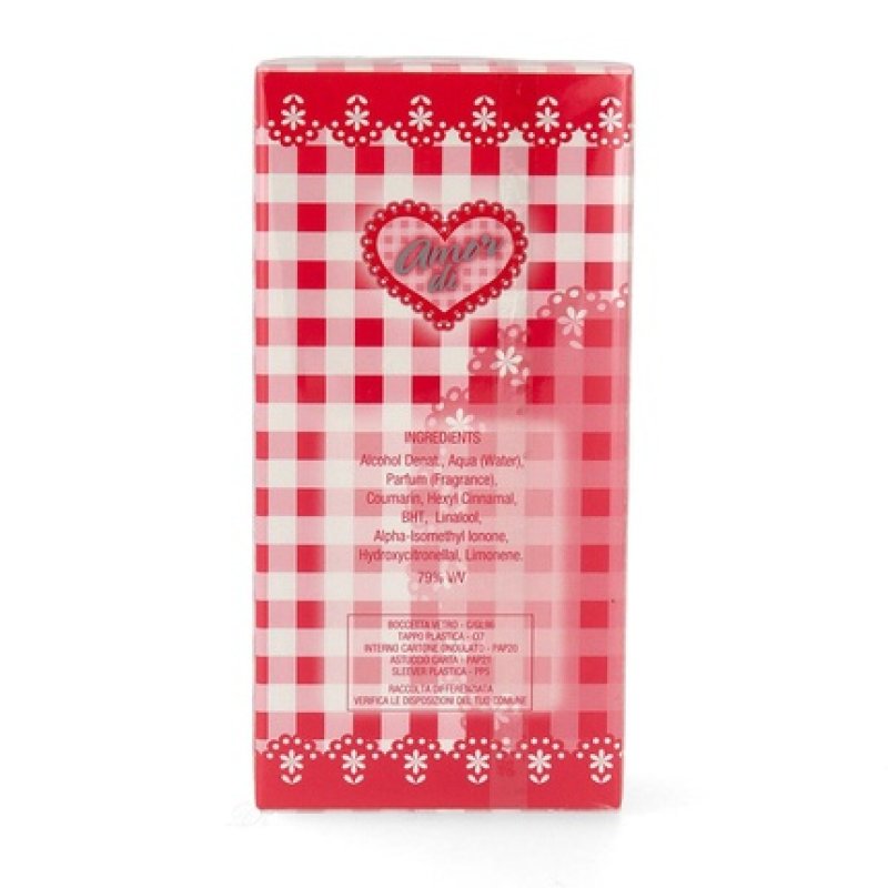 Gocce di Napoleon Rosa e Musk Eau de Toilette 100ml