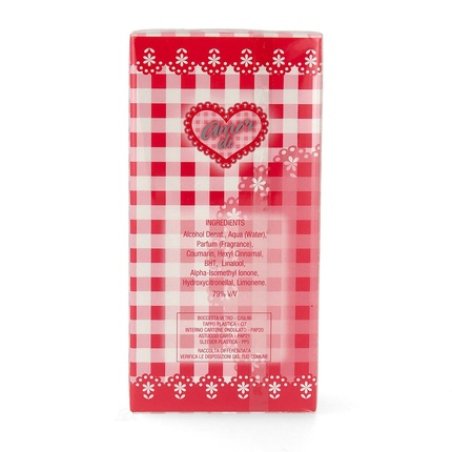 Gocce di Napoleon Rosa e Musk Eau de Toilette 100ml