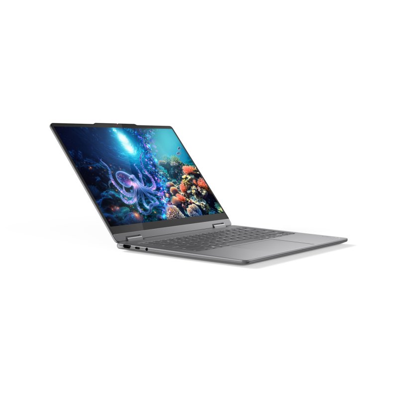 Lenovo Yoga 7 2-in-1 14ILL10 Copilot PC Intel Core Ultra 5 226V Hybrid (2-in-1) 35.6 cm (14 ) Touchscreen WUXGA 16 GB