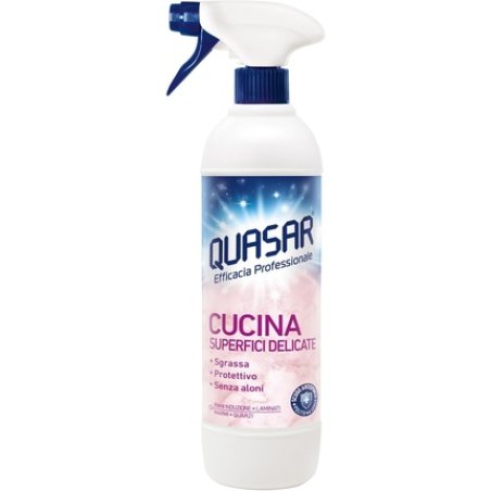 Quasar Cuisine Spray 680ml