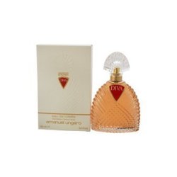 Emanuel Ungaro Diva Femme Eau de Toilette 100ml