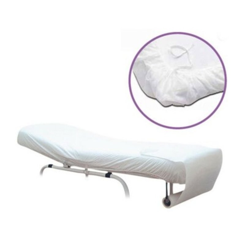 ESTETICA ROIAL Haircare Mattress Cover