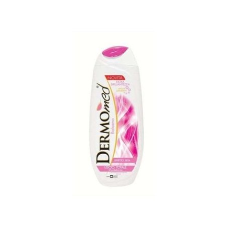 Dermomed Conditioner For Straight Hair 250ml