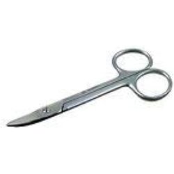 Beautytime Toenail Scissors