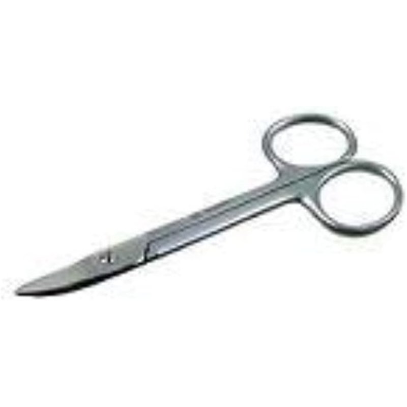 Beautytime Toenail Scissors