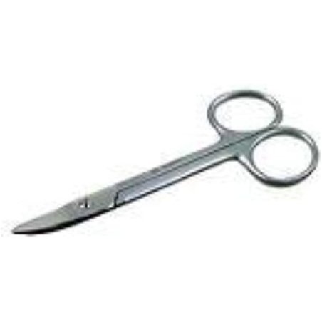 Beautytime Toenail Scissors