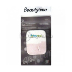 Beautytime Delicate Rectangular Makeup Sponge