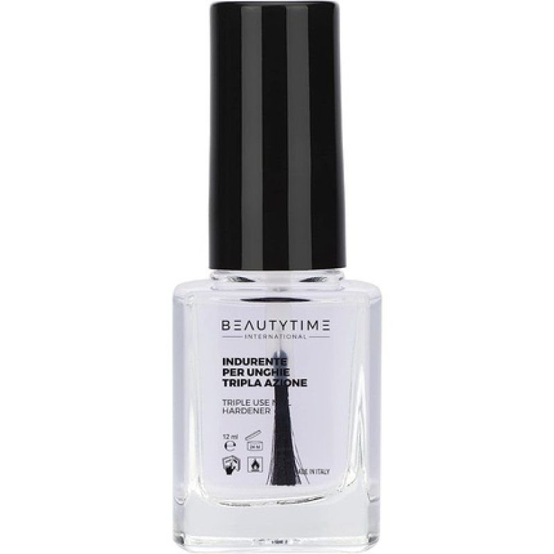 Beautytime Active Nail Hardener 12ml