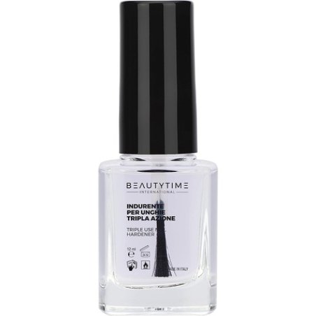 Beautytime Active Nail Hardener 12ml