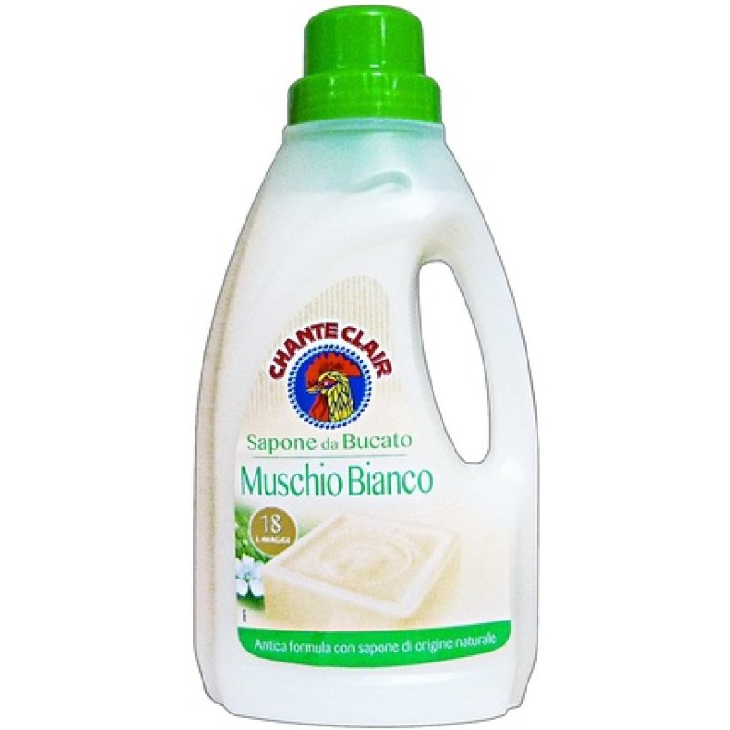 Chanteclair Liquid Laundry Soap Moss 1L