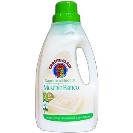 Chanteclair Liquid Laundry Soap Moss 1L