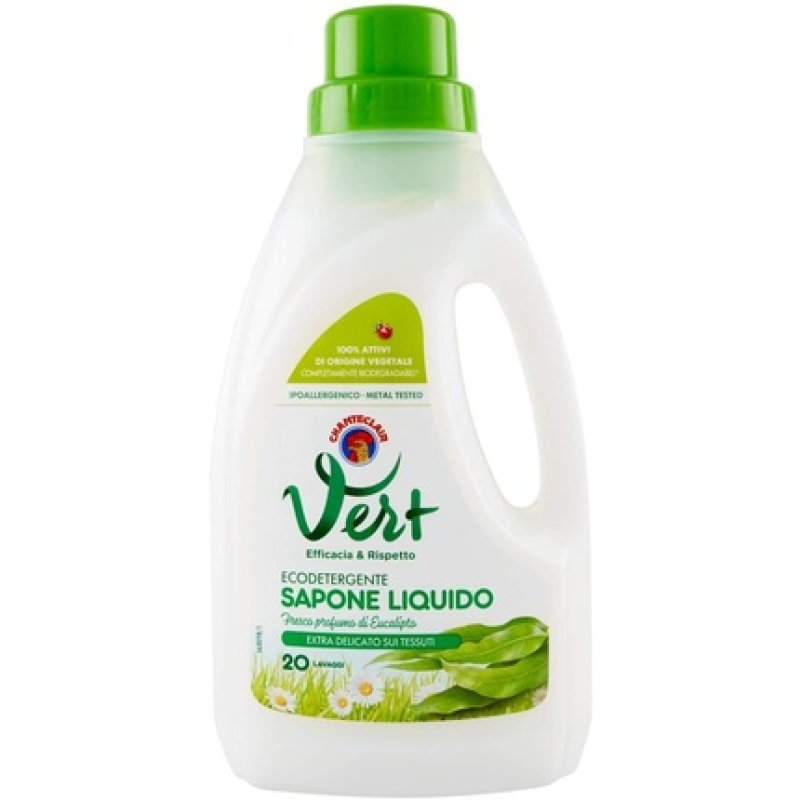 Chanteclair Vert Fine Wash 1000ml
