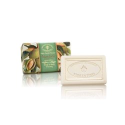 Saponificio Artigianale Fiorentino Handmade Soap Almond 250g