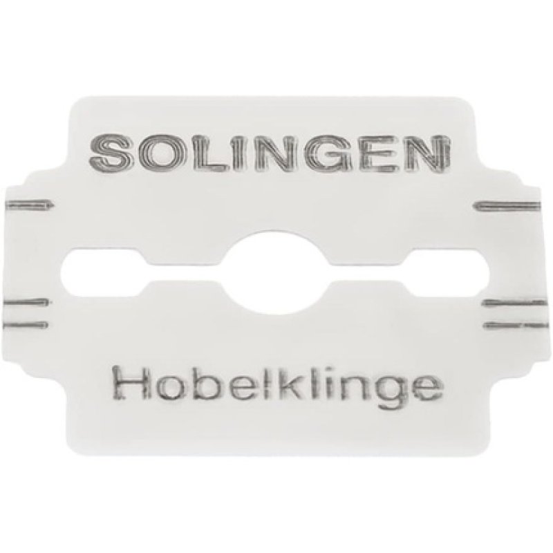 Beautytime Callus Remover with 10 Replacement Blades