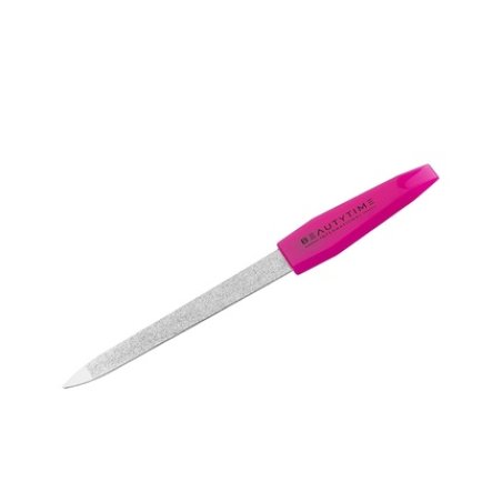 Beautytime Sapphire Nail File Medium