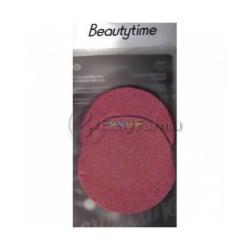 Beautytime Delicate Exfoliating Sponges For The Face