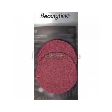 Beautytime Delicate Exfoliating Sponges For The Face