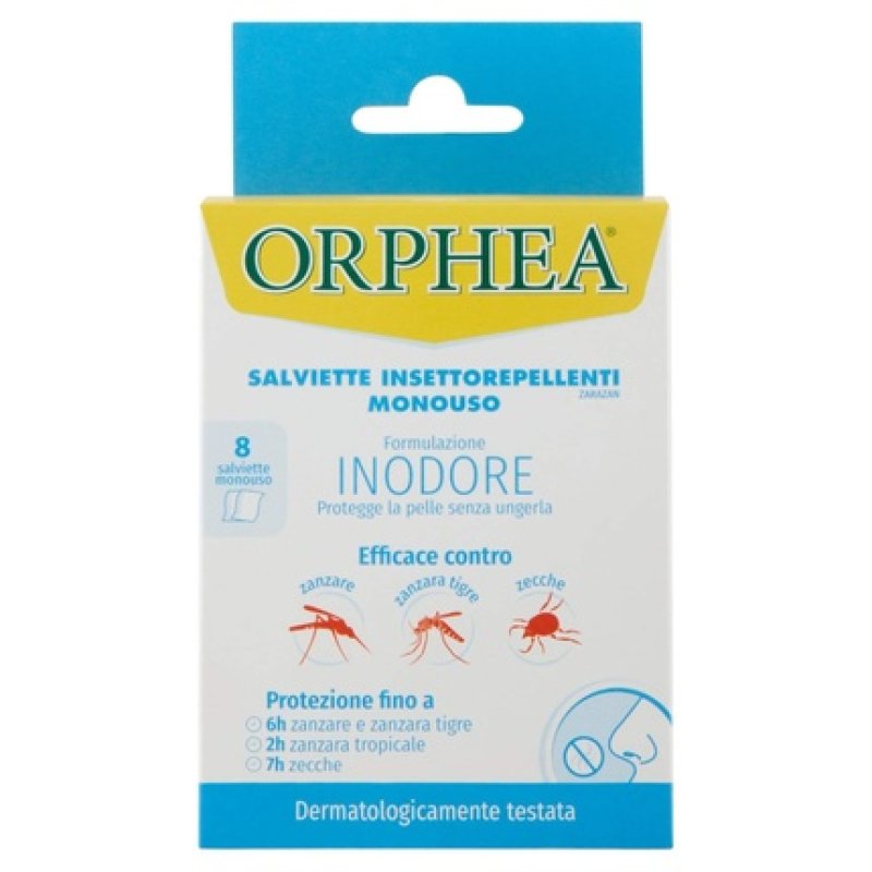 Orphea Persona 8 Insect Repellent