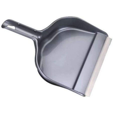 Reversible Garbage Bag With Rubber