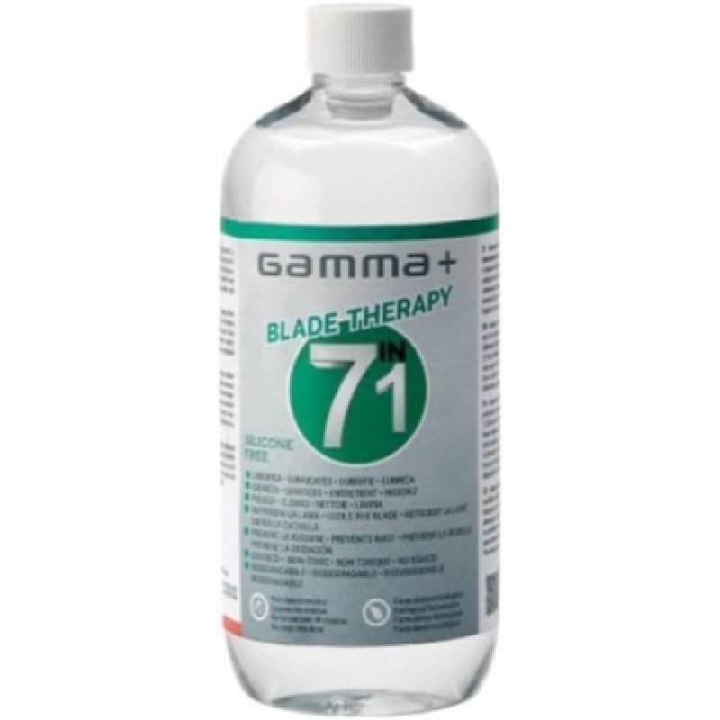 Gamma Blade Therapy 7 in 1 500ml