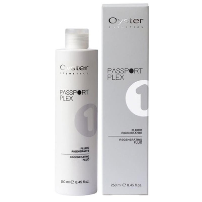 OYSTER FLUIDO RIGEN 250ML