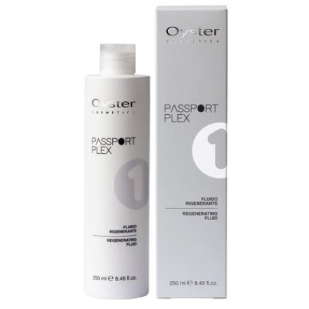 OYSTER FLUIDO RIGEN 250ML