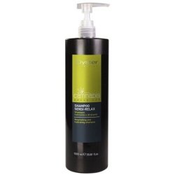 OYSTER Cannabis Green Lab Sensi-Relax Shampoo 1L