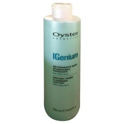 IGENIUM Hand Sanitizer Gel 250 ML