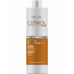 CUTINOL PLUS SHAMPOO 1000 ML NUTRIENTE